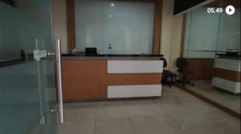 Dijual Cepat Gudang dan Kantor di Jln. Tole Iskandar, Sukamaju, Cilodong, D