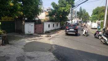Dijual Gudang di Jl. H.Kelik, Srengseng Kelapa Dua, Jakarta Barat