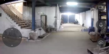 Dijual Gudang di Pergudangan Harapan Dadap Jaya Jln Raya Perancis, Tangeran