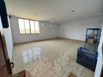Dijual Gudang di Pergudangan Harapan Dadap Jaya Jln Raya Perancis, Tangeran