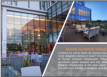 Dijual Hotel Bintang 4 di Jalan Mataram, Cibatu, Cikarang Selatan, Lippo Ci