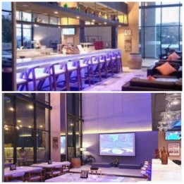 Dijual Hotel Bintang 4 di Jalan Mataram, Cibatu, Cikarang Selatan, Lippo Ci