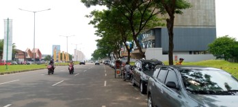 Dijual Kavling Komersial di Jln. Boulevard Gading Serpong, Gading Serpong