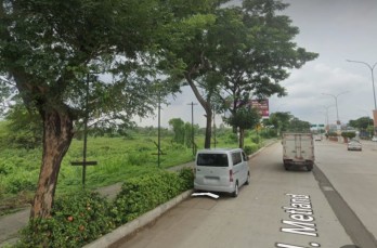 Dijual Kavling Komersial di Metland Cyber Puri Jln. Metland, Karang Tengah,