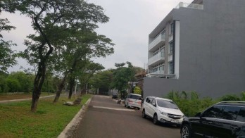 Dijual Kavling Marina Coast The Bukit, Ancol, Jakarta Utara