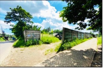 Dijual Kavling di Curug - Bojong Nangka, Legok, Tangerang