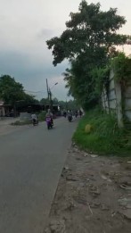 Dijual Kavling di Curug - Bojong Nangka, Legok, Tangerang