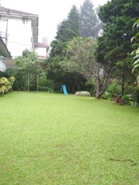 Dijual Kavling di Jl.Raya Puncak - Gadog, Ciloto,Cipanas,Puncak,Jawa Barat