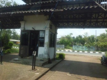 Dijual Kavling di Parung Hijau 1, Kec.Kemang, Bogor