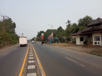 Dijual Kavling di Parung Hijau 1, Kec.Kemang, Bogor