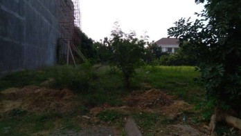 Dijual Kavling di The Green Marina Coast, Ancol, Jakarta Utara
