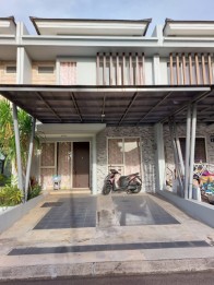 Dijual Modal Rumah di Jakarta Garden City cluster North Mississippi, Cakung