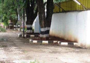 Dijual Murah Gudang di Jalan Raya Kaliabang Tengah, Bekasi Utara, Bekasi