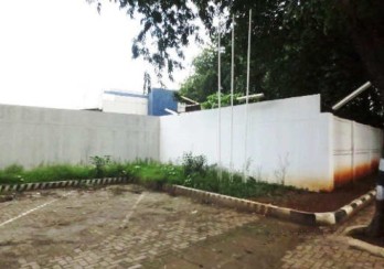 Dijual Murah Gudang di Jalan Raya Kaliabang Tengah, Bekasi Utara, Bekasi