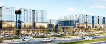 Dijual Navapark Business Suites, BSD City