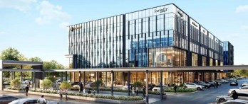 Dijual Navapark Business Suites, BSD City