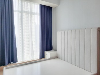 Dijual Rugi Apartemen South Hills Jln Denpasar Raya, Kuningan, Jakarta Sela