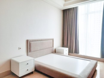 Dijual Rugi Apartemen South Hills Jln Denpasar Raya, Kuningan, Jakarta Sela