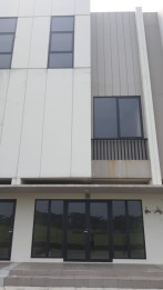 Dijual Rugi Ruko Gandeng Gravitas Lavon SwanCity, Jln Raya Pasar Kemis, Tan