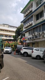 Turun Harga, Dijual Cepat Rukan Gandeng Tiga di Wijaya Grand Center, JakSel