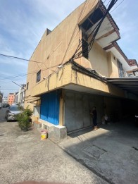 Dijual Rukan di Jembatan Lima Permai, Jakarta