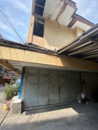 Dijual Rukan di Jembatan Lima Permai, Jakarta Barat