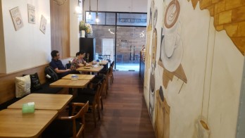 Dijual Ruko Brooklyn di Jl. Alam Sutera Boulevard, Alam Sutera