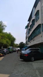 Dijual Ruko Gandeng Artha Center, Pangeran Jayakarta, Jakarta Barat