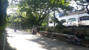 Dijual Ruko Gandeng di Ancol Pasir Putih Raya, Jakarta Utara