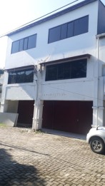 Dijual Ruko Gandeng di Ancol Pasir Putih Raya, Jakarta Utara