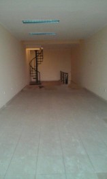 Dijual Ruko Gandeng di Jl. Kali Sekretaris, Duri Kepa-Daan Mogot, Grogol, J