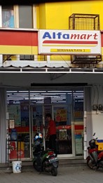 Dijual Ruko Gandeng di Jl. Raya Kresek, Semanan, Jakarta Barat