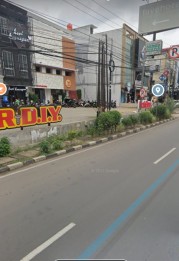 Dijual Ruko Gandeng di Jl.KH Hasyim Ashari, Cipondoh, Tangerang