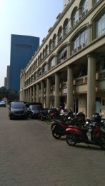 Dijual Ruko Grand Palace, Benyamin Sueb, Kemayoran, Jakarta Pusat