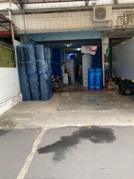Dijual Ruko Pangeran Jayakarta, Jakarta Pusat