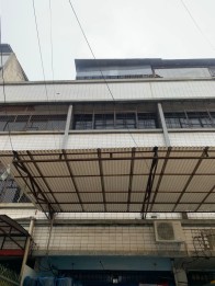 Dijual Ruko Pangeran Jayakarta, Jakarta Pusat