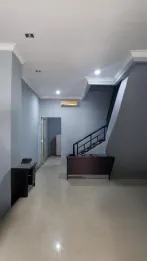 Dijual Ruko Taman Palem Lestari, Ruko Pelangi,
