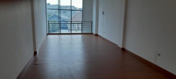 Dijual Ruko di Bintaro Utama 3A, Pondok Aren, Tangerang Selatan