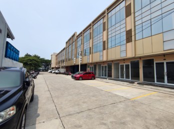 Dijual Ruko di Grand Duta Garden, Tangerang