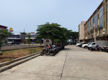 Dijual Ruko di Grand Duta Garden, Tangerang