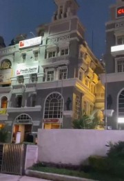 Dijual Ruko di Jln Boulevard Barat Raya, Kelapa Gading, Jakarta Utara