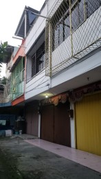 Dijual Ruko di Jln Raya Duri Kosambi, Jakarta Barat