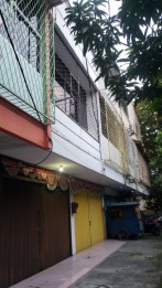 Dijual Ruko di Jln Raya Duri Kosambi, Jakarta Barat