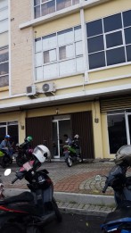 Dijual Ruko di Jln. Raya Kresek, Kosambi Baru, Jakarta Barat