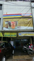 Dijual Ruko di KH Samanhudi, Pasar Baru, Sawah Besar, Jakarta Pusat