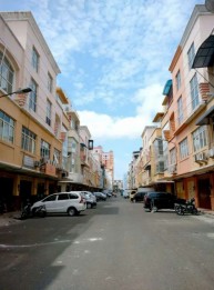 Dijual Ruko di Komplek Mutiara Taman Palem, Jln Raya Outer Ring Road, Cengk