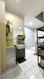 Dijual Ruko di Komplek Mutiara Taman Palem, Jln Raya Outer Ring Road, Cengk