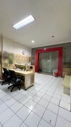 Dijual Ruko di Komplek Mutiara Taman Palem, Jln Raya Outer Ring Road, Cengk