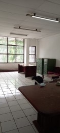Dijual Ruko di Pecenongan Raya, Jakarta Pusat