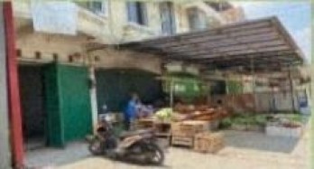 Dijual Ruko di Taman Palem Lestari Blok A, Cengkareng Barat, Cengkareng, Ja